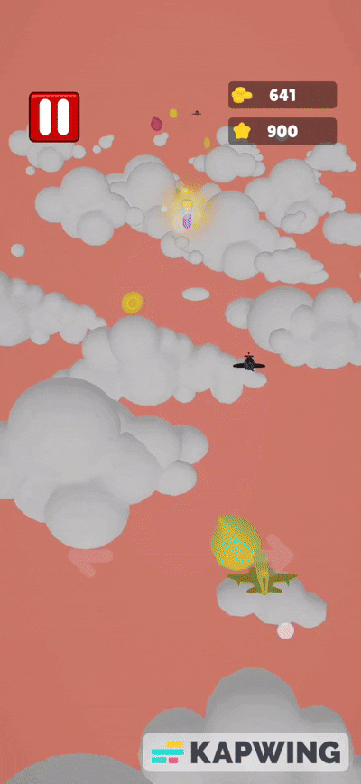 Color Flight preview